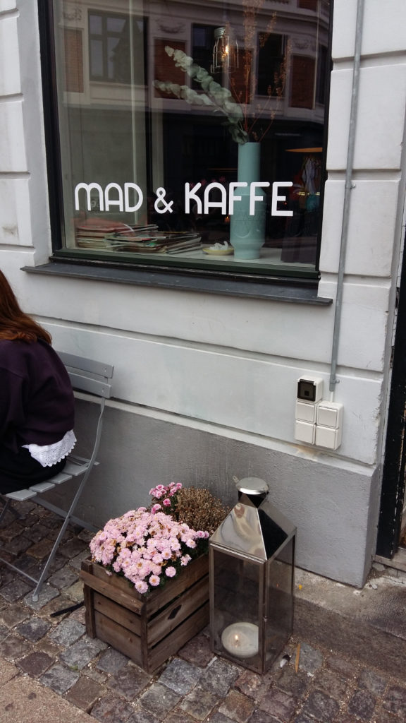 Geheimtipps für Smörebröd: das Mat og Kaffe